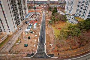 Construction Surveying